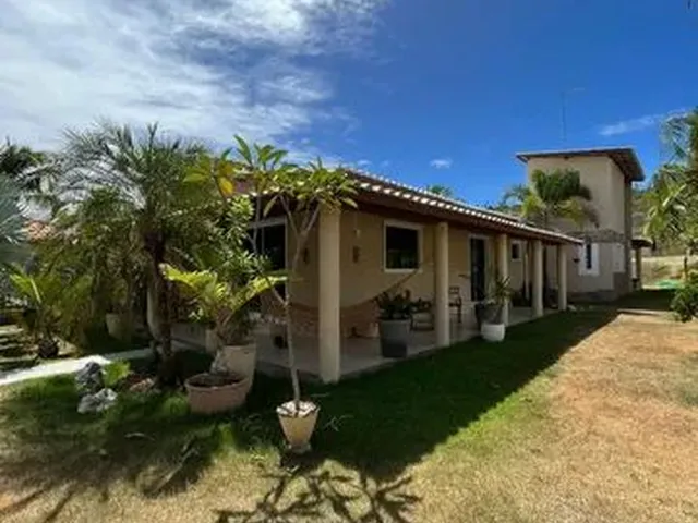 Imagem 8: Casa Solta em Busca Vida Mobiliado 4 Suítes