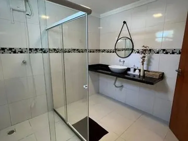 Imagem 4: Casa Solta em Busca Vida Mobiliado 4 Suítes