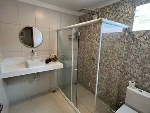 Imagem 2: Casa Solta em Busca Vida Mobiliado 4 Suítes
