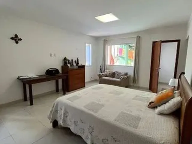 Imagem 15: Casa Solta em Busca Vida Mobiliado 4 Suítes
