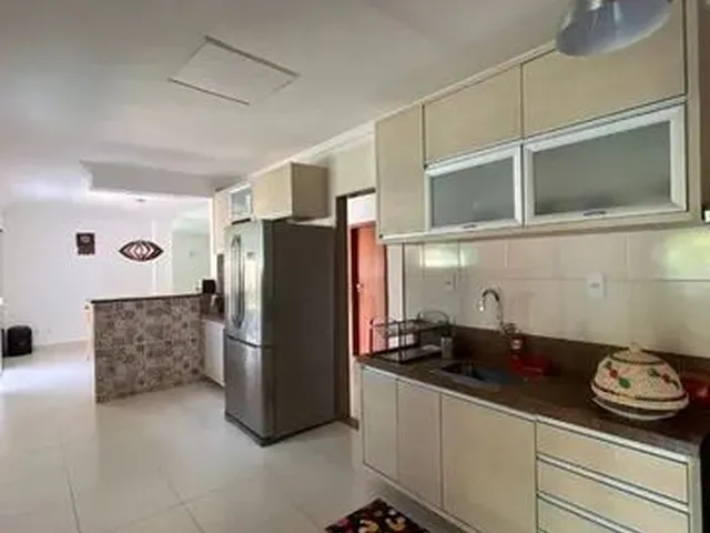 Imagem 3: Casa Solta em Busca Vida Mobiliado 4 Suítes