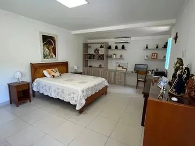 Imagem 7: Casa Solta em Busca Vida Mobiliado 4 Suítes