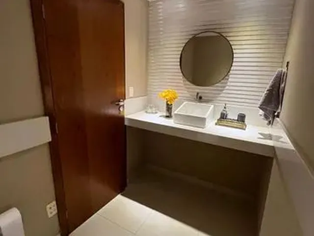Imagem 11: Casa Solta em Busca Vida Mobiliado 4 Suítes