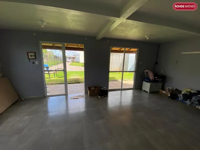Imagem 4: SALA COMERCIAL IDEAL PARA LANCHERIA + CASA DE ALVENARIA COM 02 DORMITÓRIOS