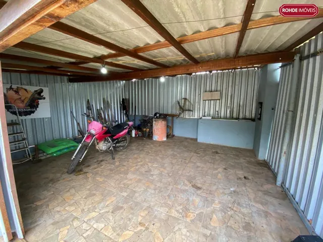 Imagem 7: SALA COMERCIAL IDEAL PARA LANCHERIA + CASA DE ALVENARIA COM 02 DORMITÓRIOS
