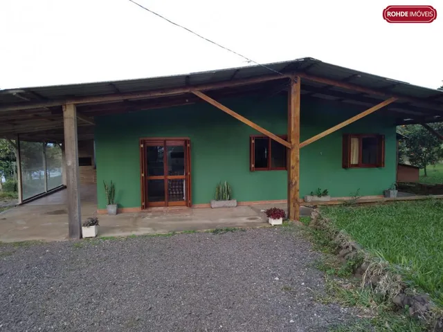 Imagem: Chácara com 3 Dormitorio(s) localizado(a)