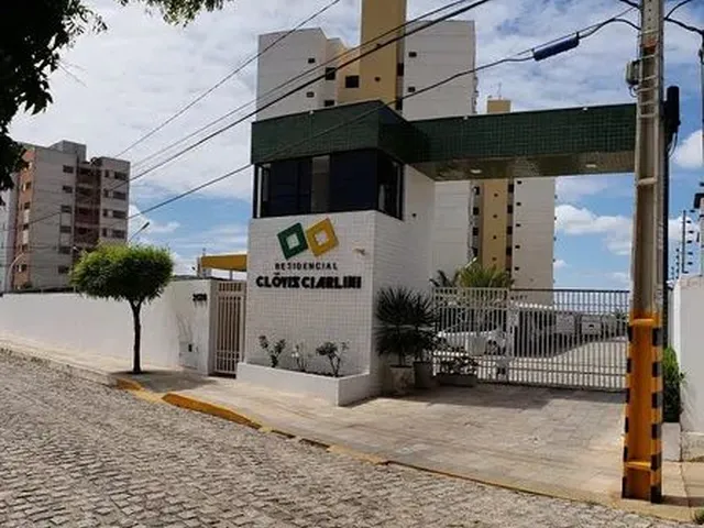 Imagem: Vende-Se Ou Aluga-Se Apartamento no Resid