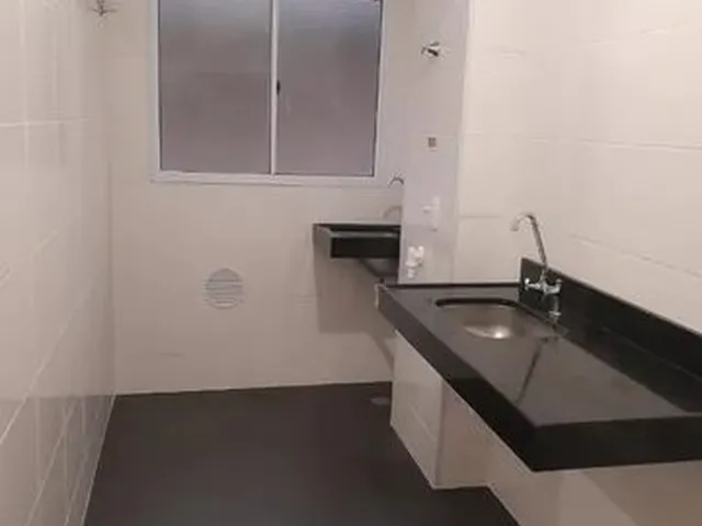 Imagem 2: Aluga-Se Apartamento - Particular