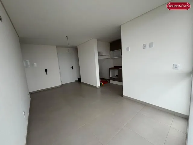 Imagem 5: Cobertura Duplex de 146.99m² em Cachoeira do Sul - Novo e Pronto para Morar no Centro