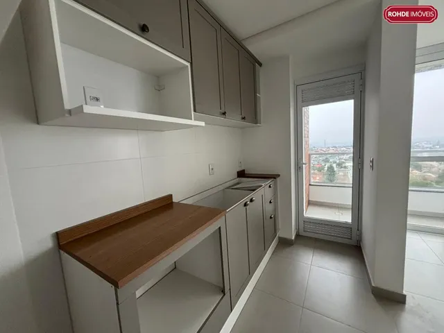 Imagem 8: Cobertura Duplex de 146.99m² em Cachoeira do Sul - Novo e Pronto para Morar no Centro