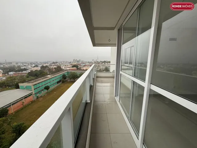 Imagem 11: Cobertura Duplex de 146.99m² em Cachoeira do Sul - Novo e Pronto para Morar no Centro