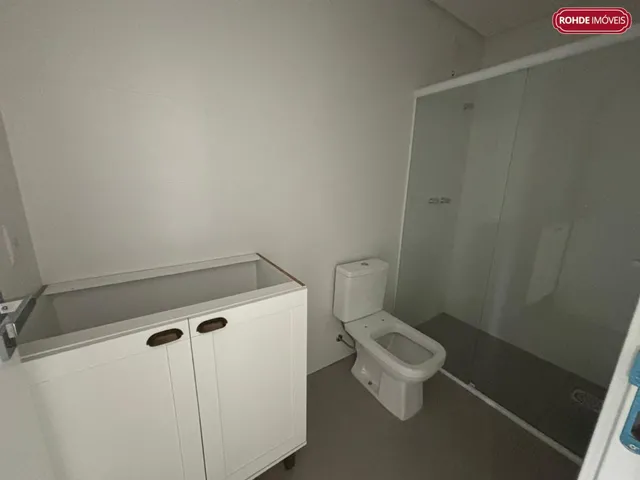 Imagem 14: Cobertura Duplex de 146.99m² em Cachoeira do Sul - Novo e Pronto para Morar no Centro