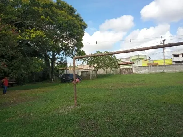 Imagem 2: Alugo Casa com 6 Quartos. Piscina, Churrasqueira, VarandaeÁrea de...