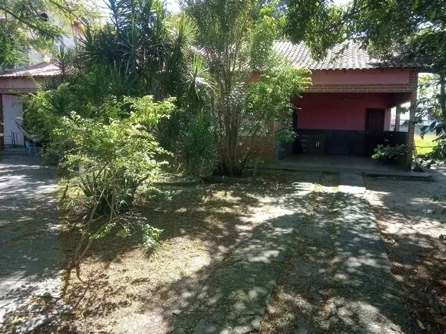 Imagem 5: Alugo Casa com 6 Quartos. Piscina, Churrasqueira, VarandaeÁrea de...