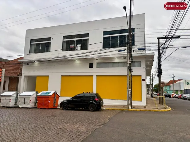 Imagem: Sala Comercial com 2 Dormitorio(s) localizado(a)
