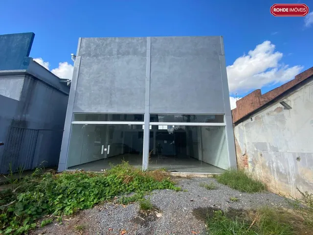 Imagem: SALA COMERCIAL NOVA