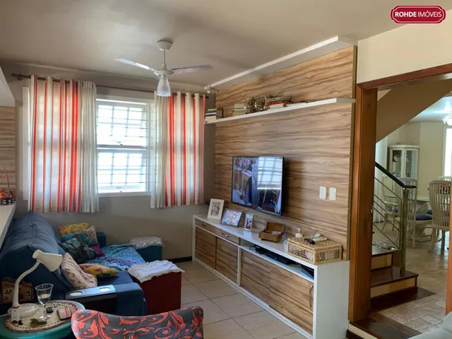 Imagem 8: Casa Sobrado com 4 Dormitorio(s) localizado(a) no bairro Barcelos em Cachoeira do Sul
