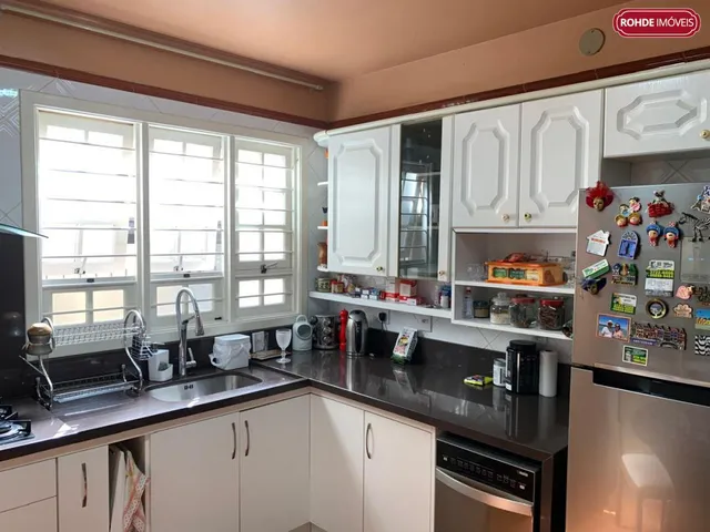 Imagem 11: Casa Sobrado com 4 Dormitorio(s) localizado(a) no bairro Barcelos em Cachoeira do Sul