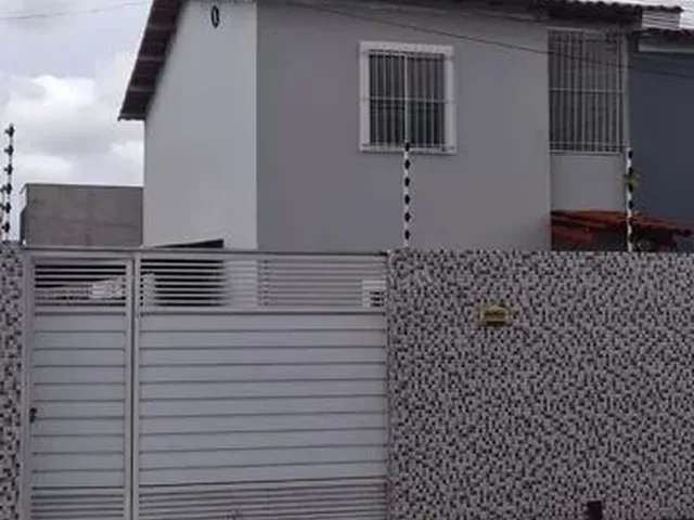 Imagem: Casa 2 Andares Conceição II