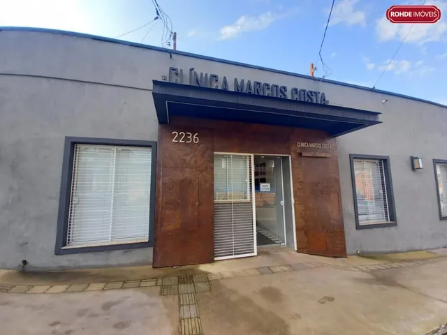 Imagem: Sala Comercial com 2 Dormitorio(s) localizado(a)