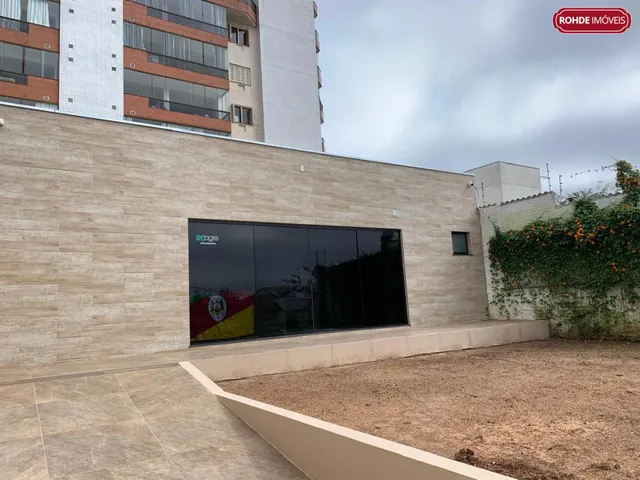 Imagem 5: Sala Comercial nova e moderna à venda no Centro de Cachoeira do Sul - Lançamento!