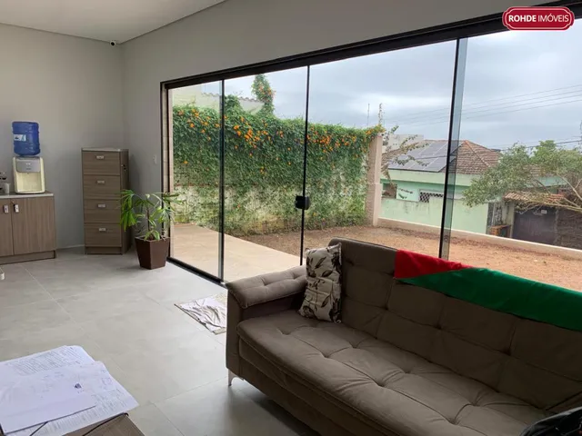 Imagem 8: Sala Comercial nova e moderna à venda no Centro de Cachoeira do Sul - Lançamento!