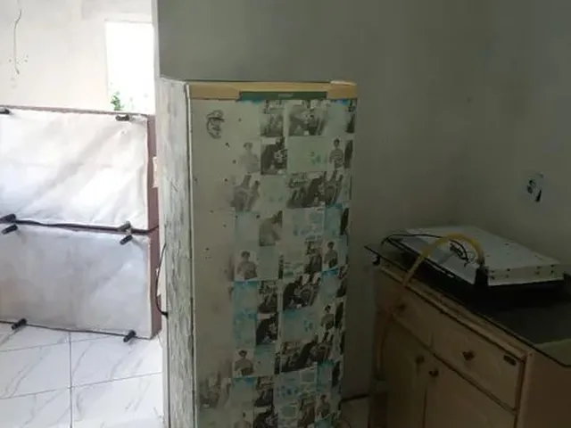 Imagem: Kitinete Disponível no Bairro São Domingos
