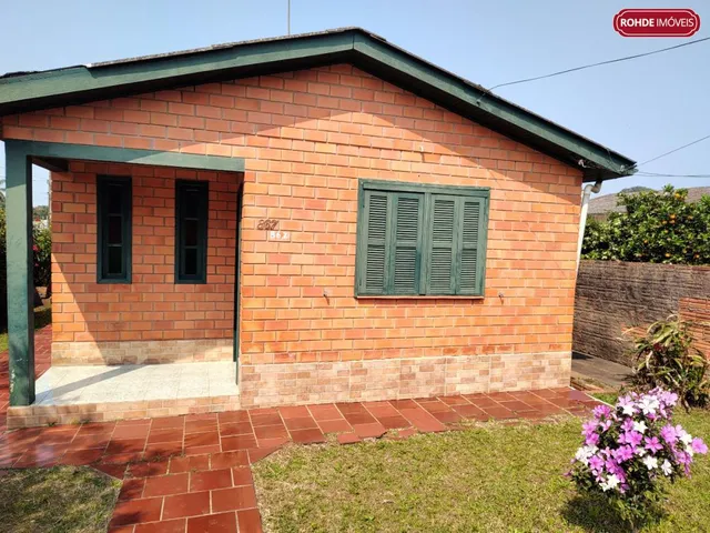 Imagem: Casa com 2 Dormitorio(s) localizado(a) no