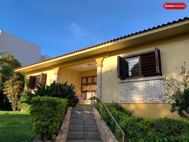 Imagem: Casa com 2 Dormitorio(s) localizado(a) no