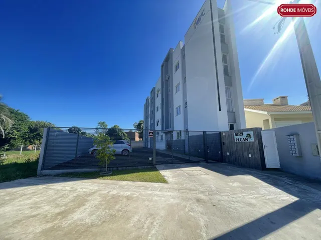 Imagem: Apartamento com dois dormitórios
