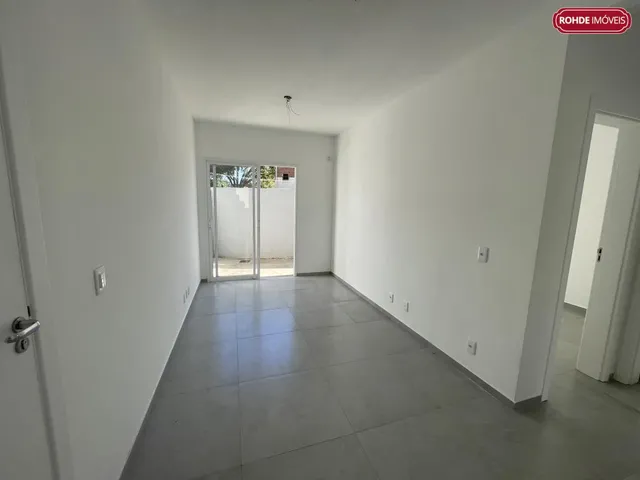 Imagem 4: Apartamento com Dois Dormitórios