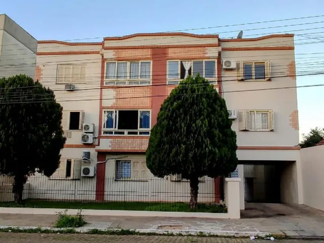 Imagem: Apartamento com 2 Dormitorio(s) localizado(a)