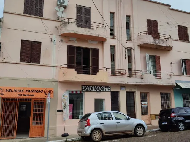 Imagem: APARTAMENTO