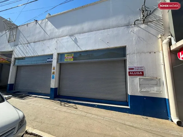Imagem 1: PRÉDIO COMERCIAL