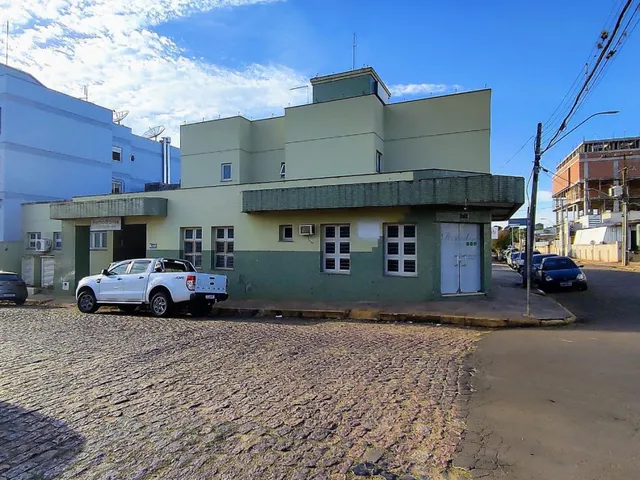Imagem: PRÉDIO COMERCIAL