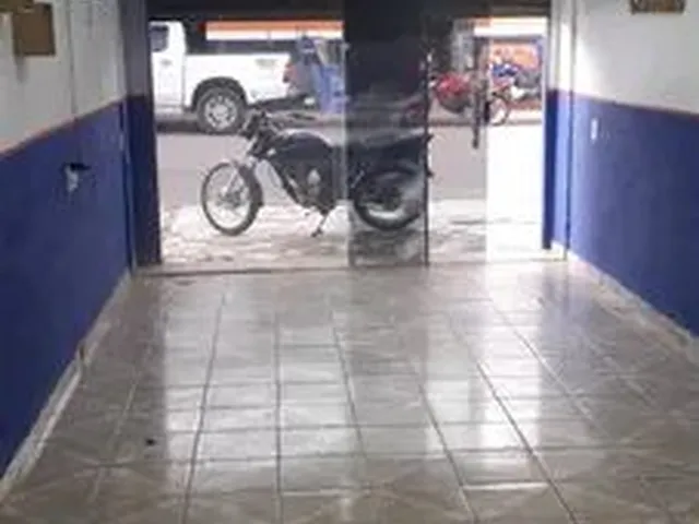 Imagem: Alugo Ponto Comercial na Rua Principal do