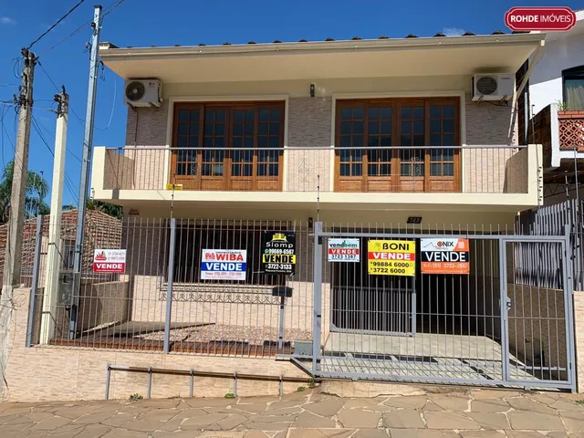 Imagem: Sobrado com 3 Dormitorio(s) localizado(a)