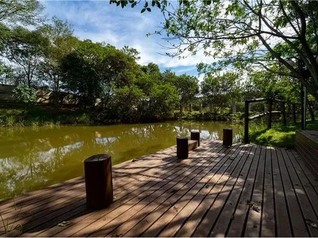 Imagem: Terreno Residencial Reserva da Mata - Corrupira