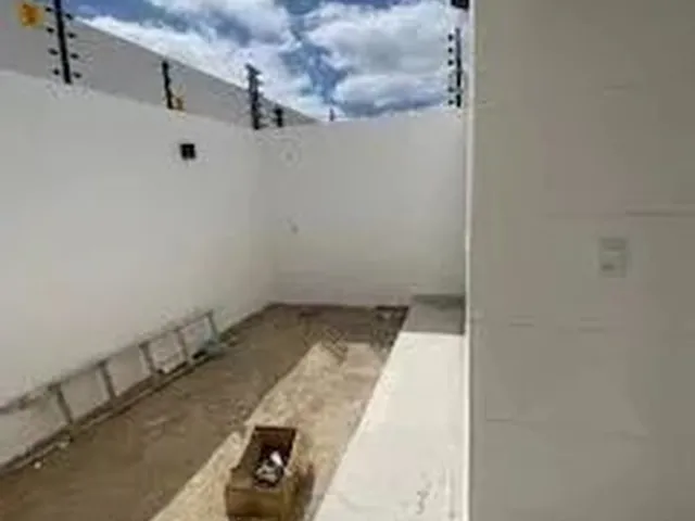 Imagem 6: Casa a Venda no Bairro Cidade dos Funcionários