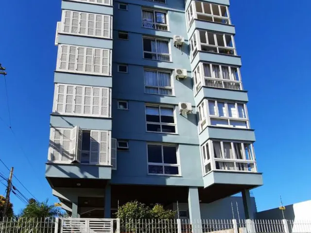 Imagem: Apartamento com 3 Dormitorio(s) localizado(a)