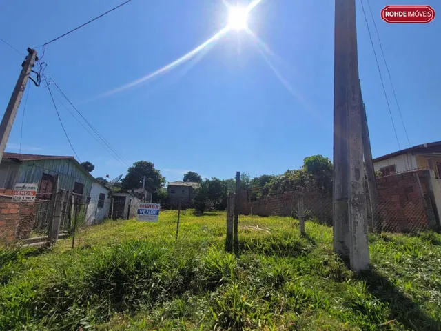 Imagem 1: Terreno com 3 Dormitorio(s) localizado(a) no bairro Nossa Senhora de Fátima em