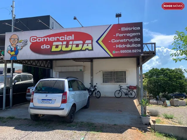 Imagem 2: Sala Comercial com 3 Dormitorio(s) localizado(a) no bairro Noêmia em Cachoeira do Sul