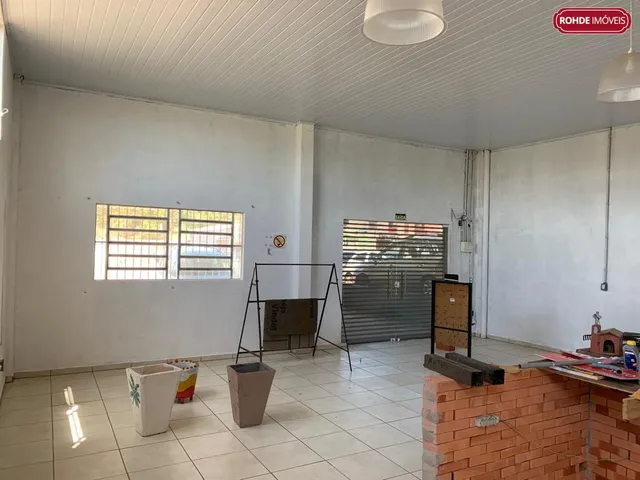 Imagem 8: Sala Comercial com 3 Dormitorio(s) localizado(a) no bairro Noêmia em Cachoeira do Sul