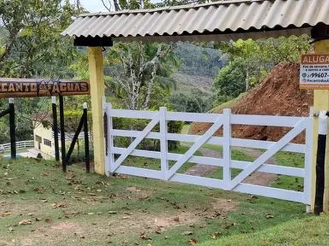 Imagem: Aluguel Sítio Recanto das Águas Araguaia