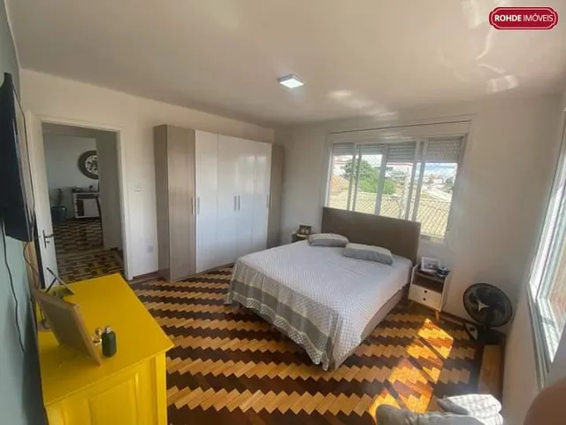 Imagem 5: Apartamento com 3 Dormitorio(s) localizado(a) no bairro Centro em Cachoeira do Sul / Rio