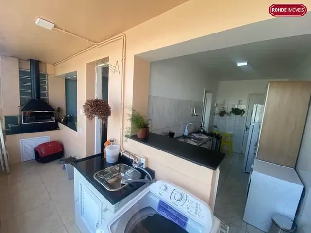 Imagem 8: Apartamento com 3 Dormitorio(s) localizado(a) no bairro Centro em Cachoeira do Sul / Rio