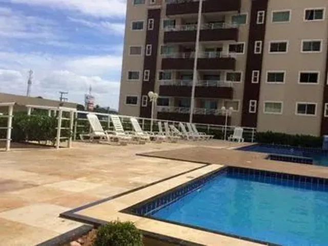 Imagem 1: Apartamento para Venda com 3 Quartos na Maraponga - Fortaleza - Ce