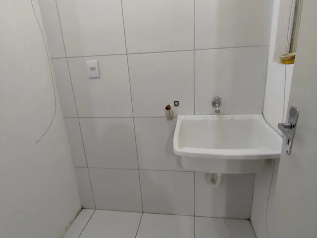 Imagem 1: Apartamento com 1 Dormitorio(s) localizado(a) no bairro Centro em Cachoeira do Sul / Rio