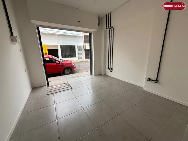 Imagem 4: Sala Comercial com 3 Dormitorio(s) localizado(a) no bairro Centro em Cachoeira do Sul