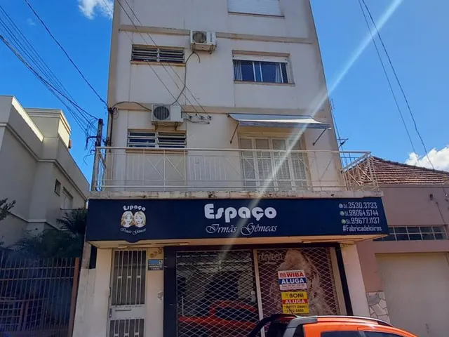 Imagem: Apartamento com 2 Dormitorio(s) localizado(a)